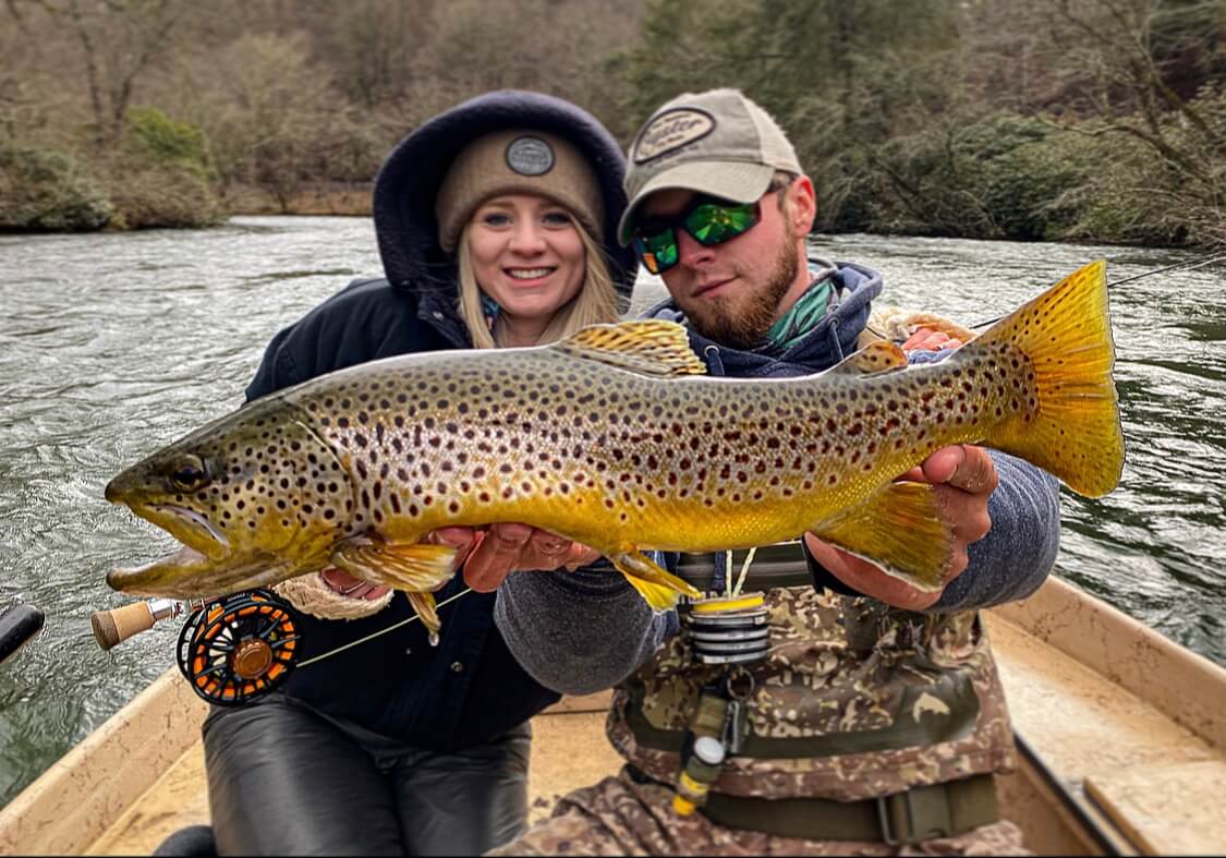The 15 Best Fishing Guides in Blue Ridge, GA