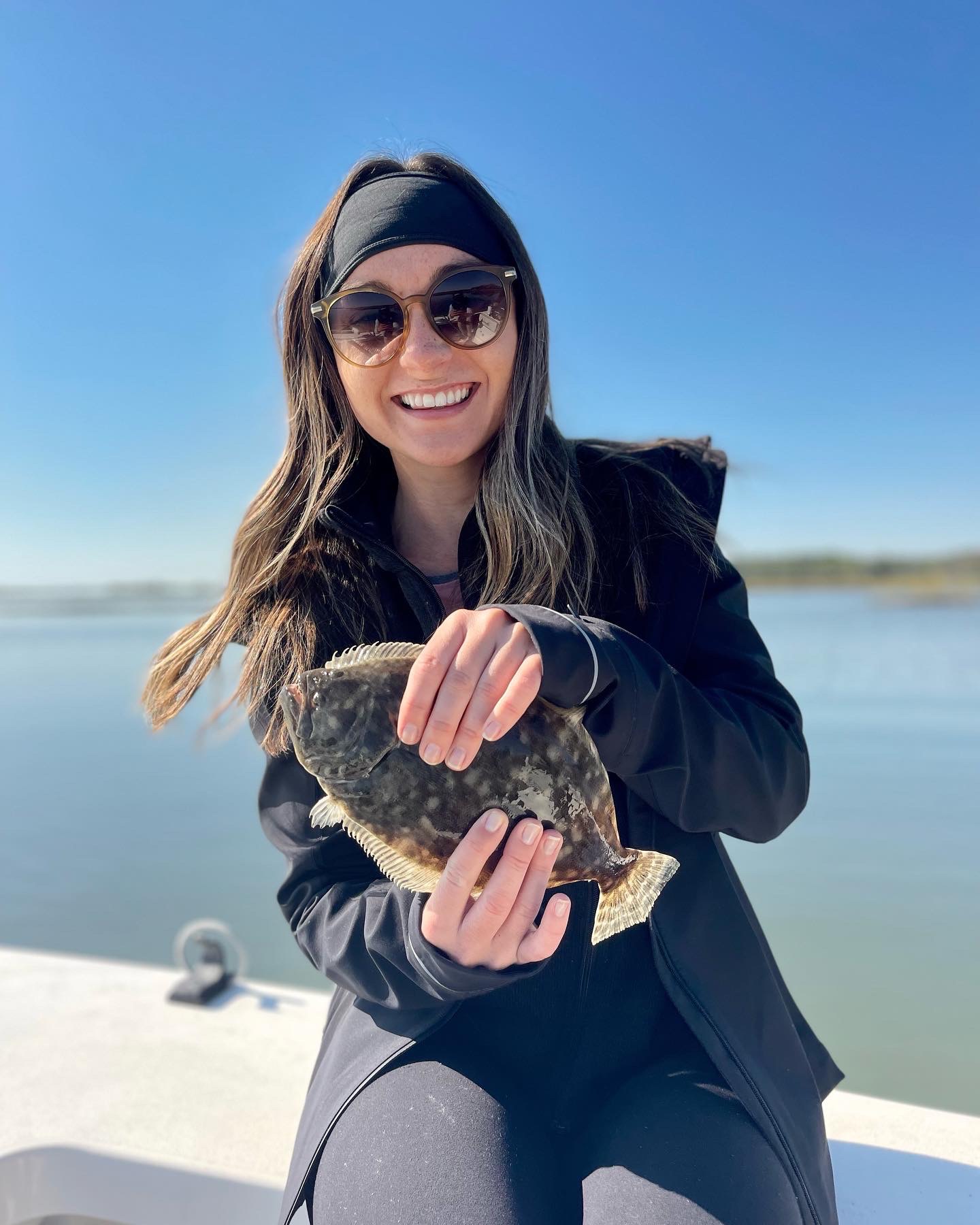Flounder