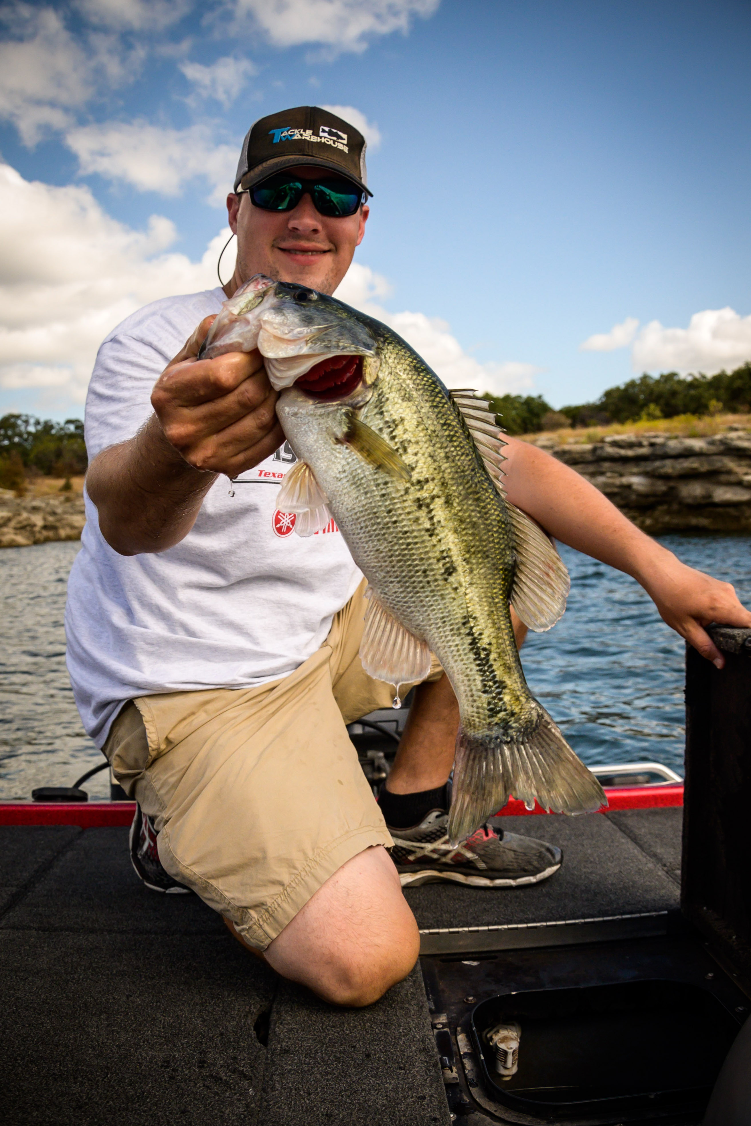 Largemouth Bass