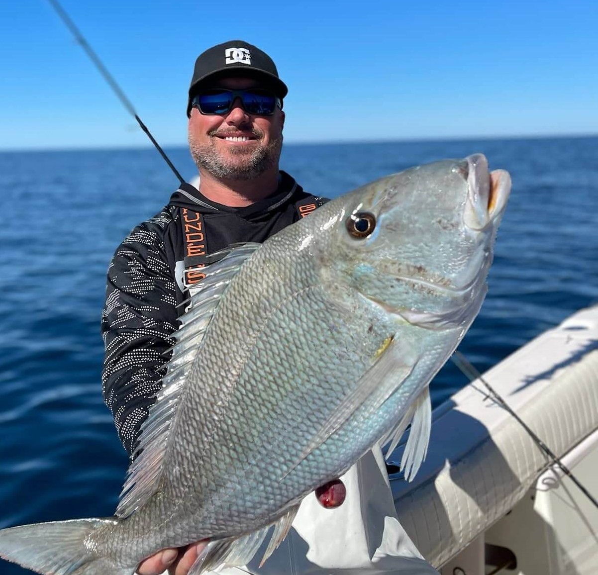 Bream