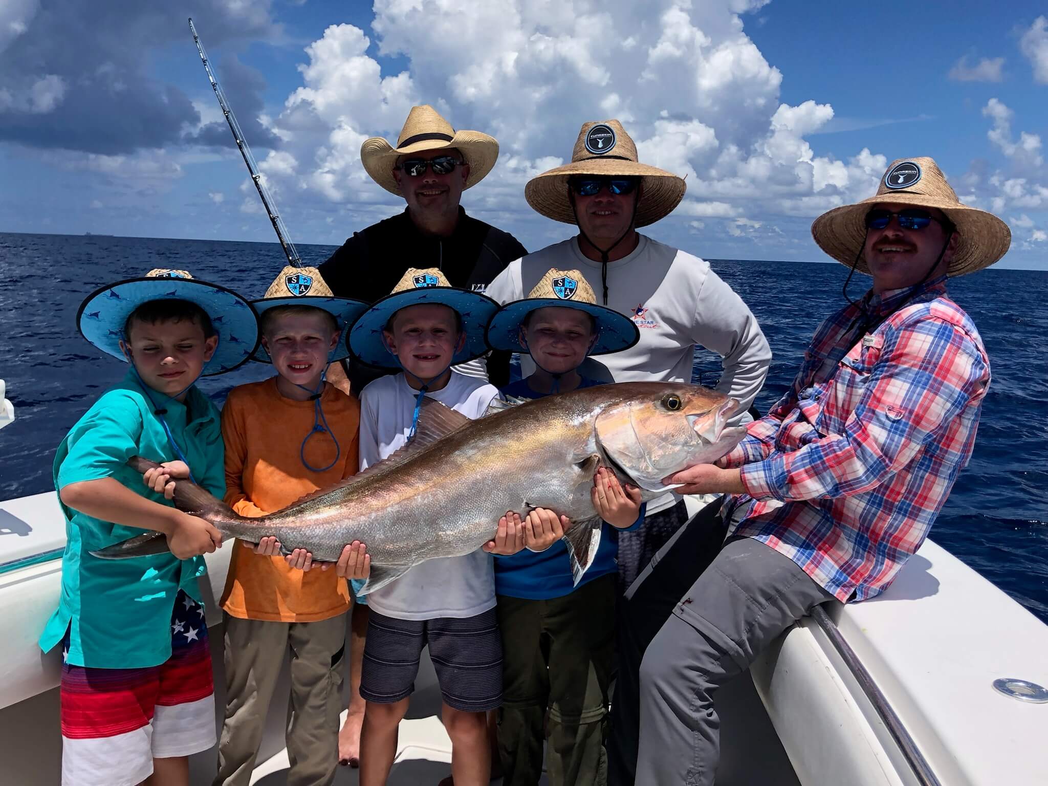 Amberjack