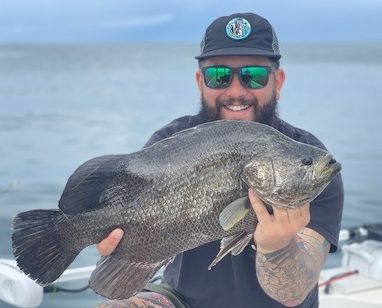 Tripletail