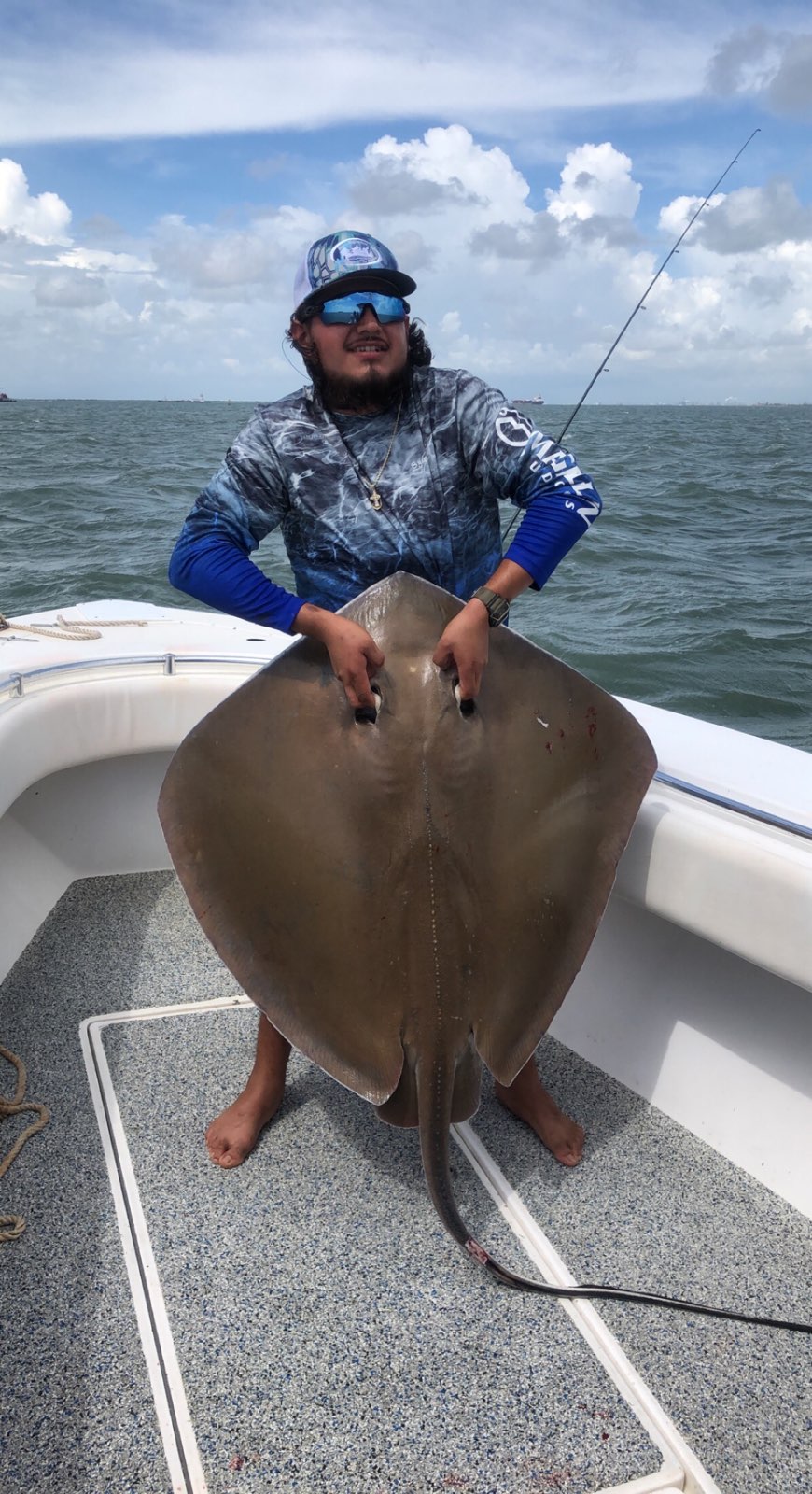 Ray