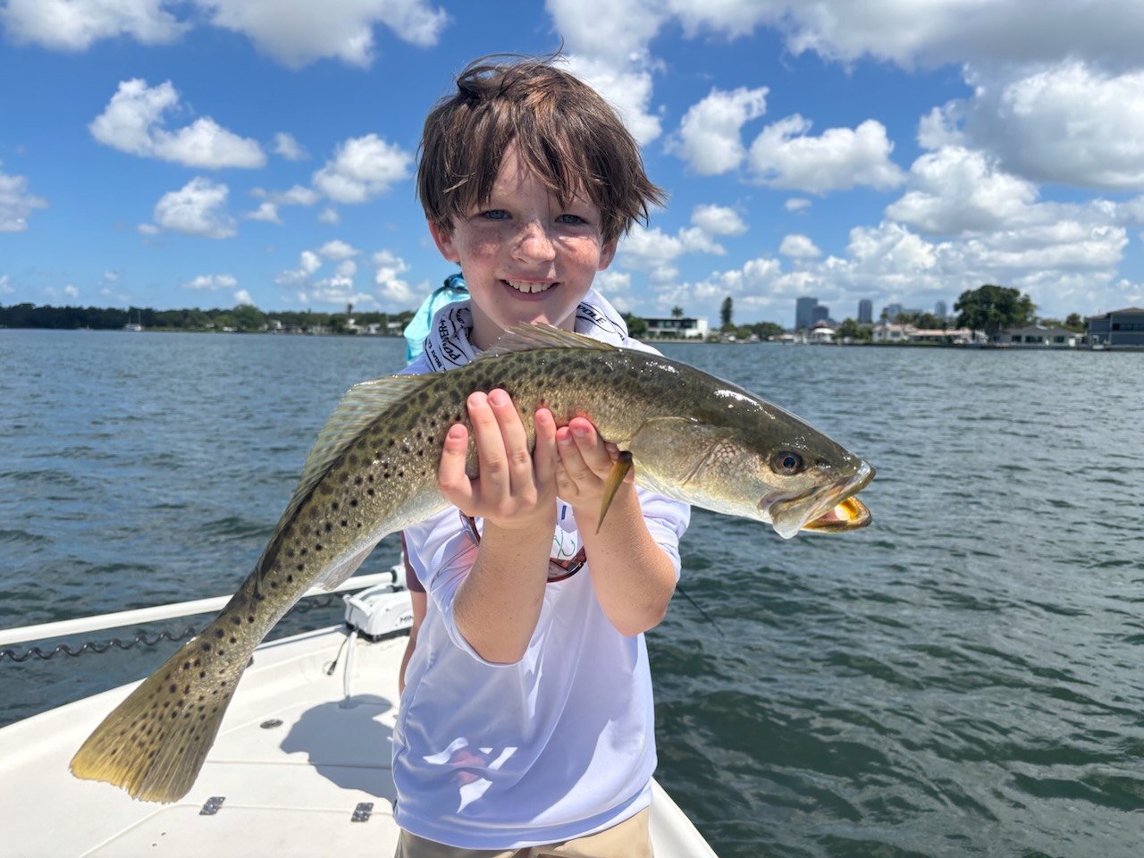 Cockroach Bay Preserve State Park Fishing Reports (July 2026)