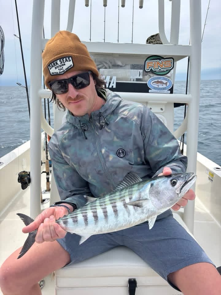 Lookout Fish Cape Lookout Fishing Reports (May 2026)