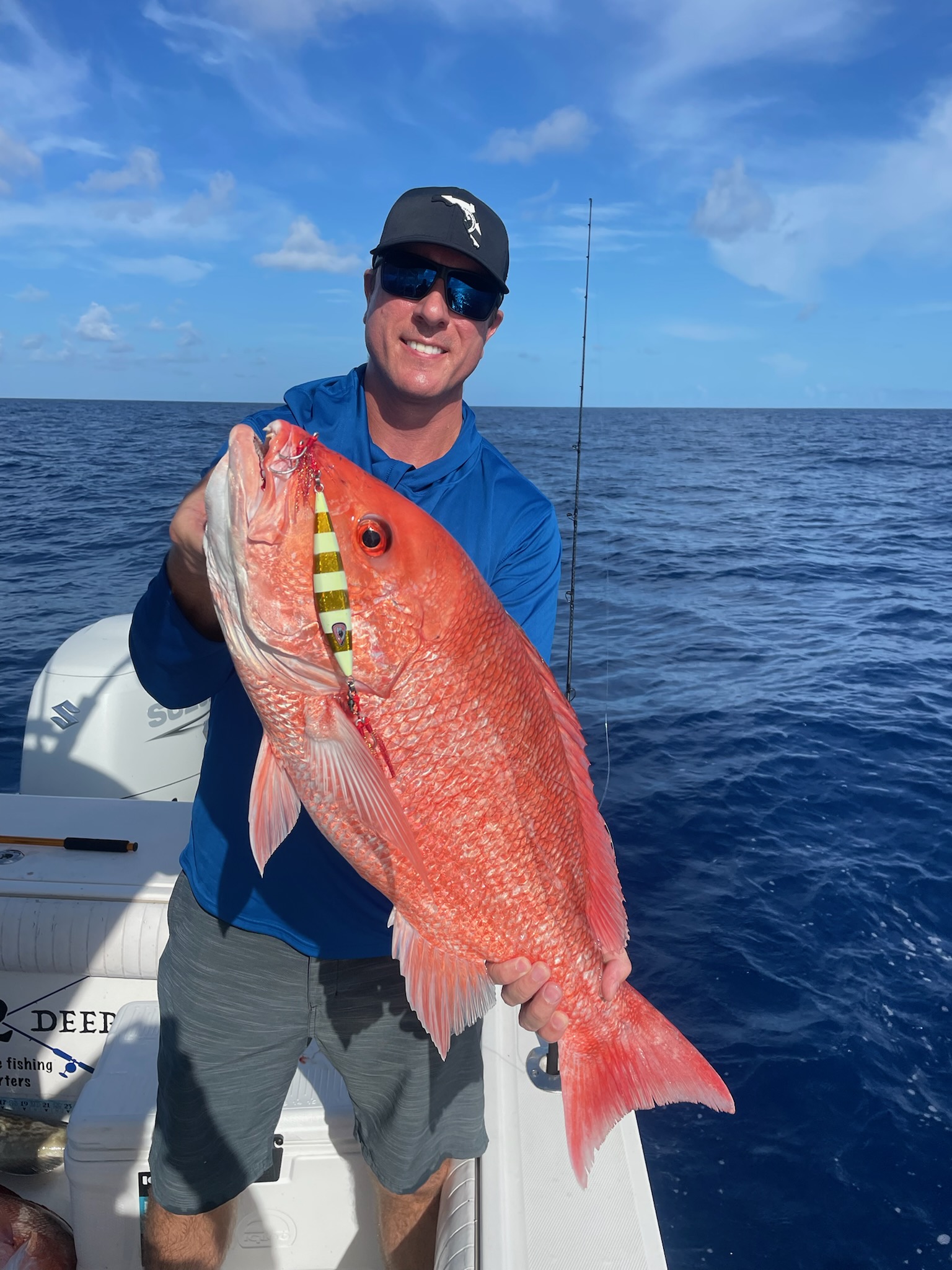 Jigging