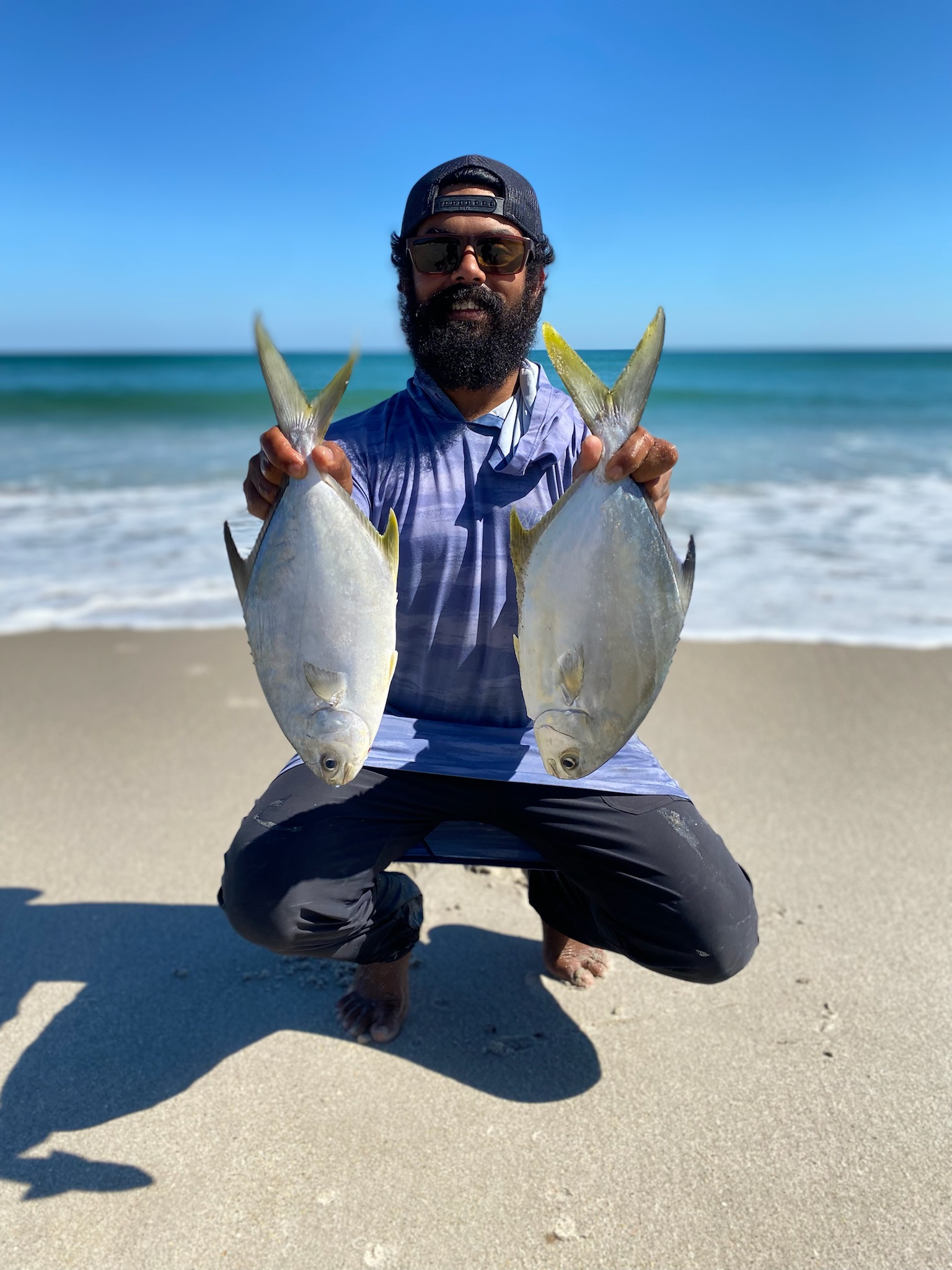 Florida Pompano