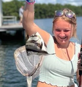 Spadefish