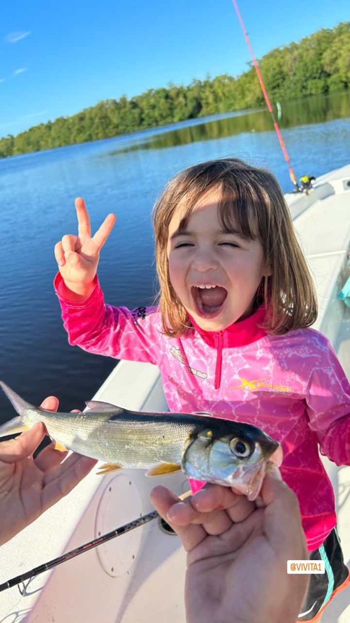 Ladyfish