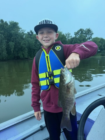 Pennsylvania Fishing Reports (October 2026)