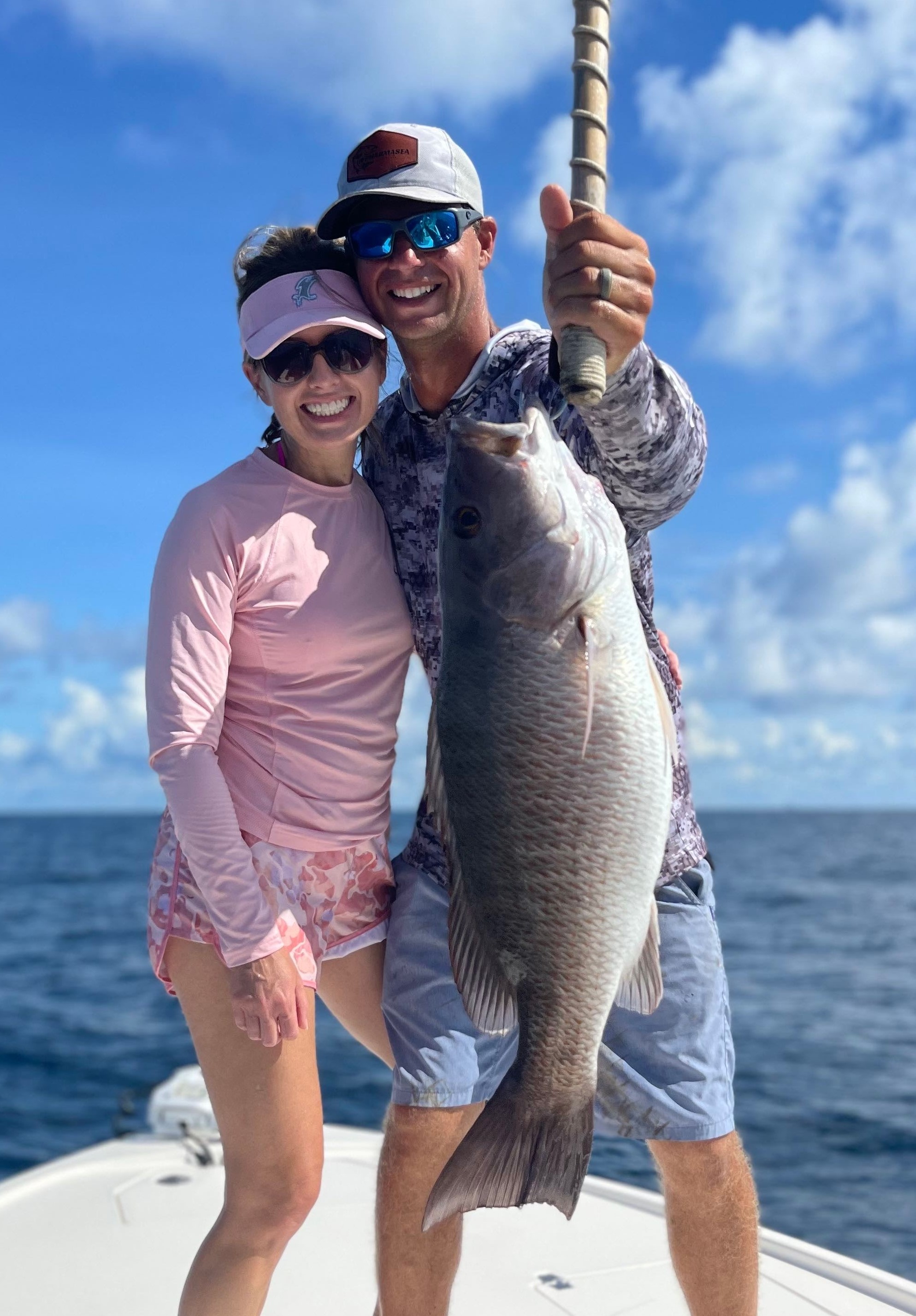 Mangrove Snapper