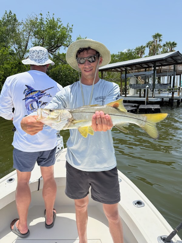 Cockroach Bay Preserve State Park Fishing Reports (July 2026)