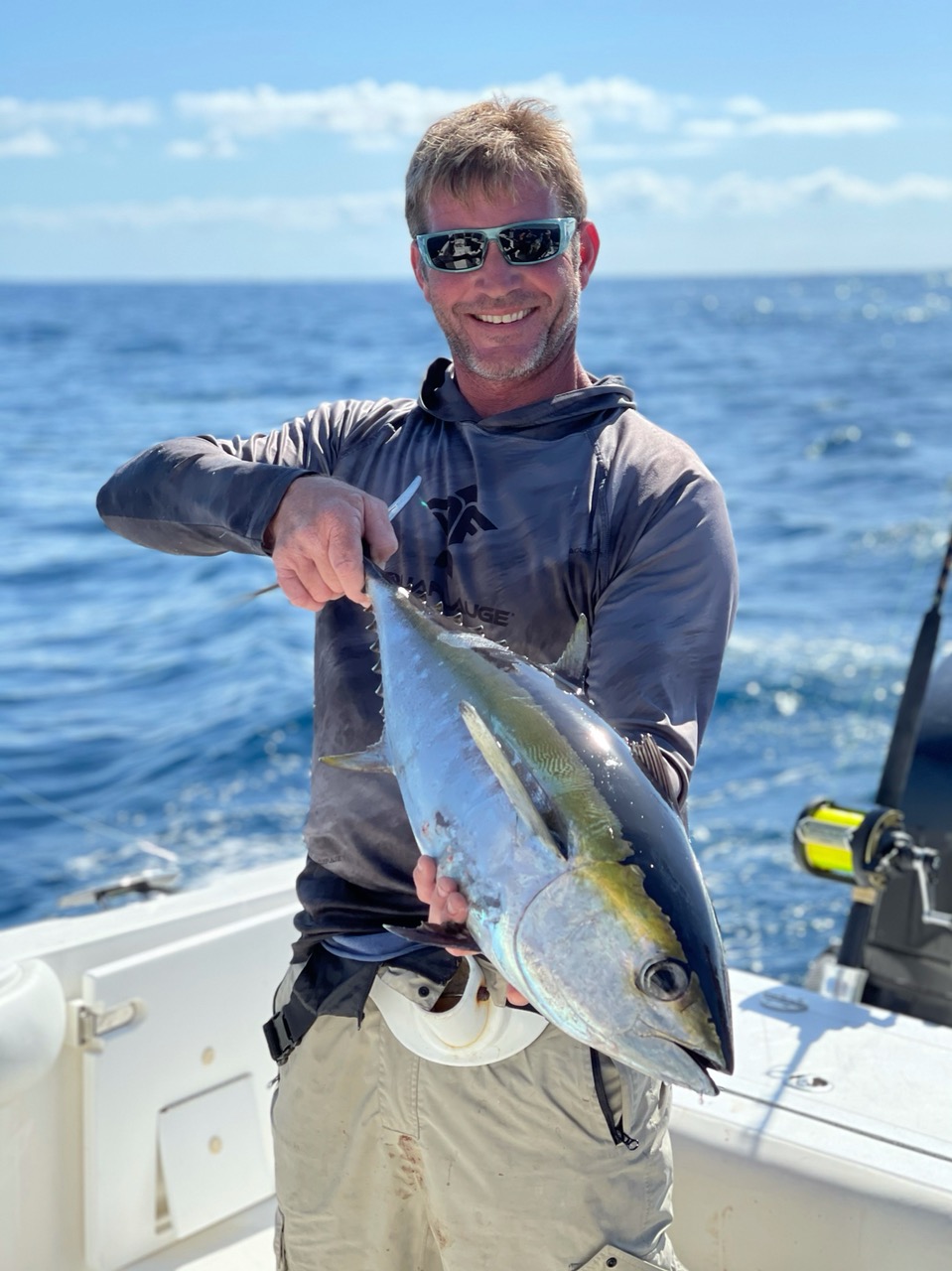 Blackfin Tuna