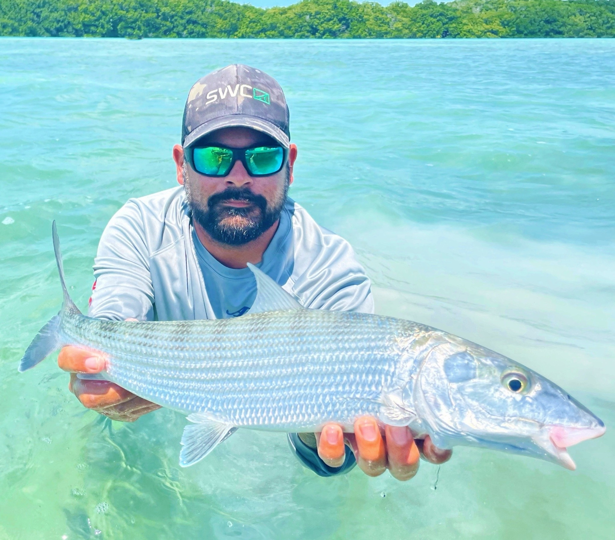 Bonefish