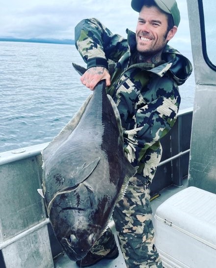 Halibut