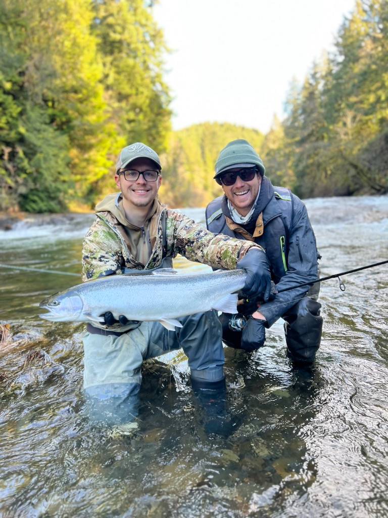 Steelhead
