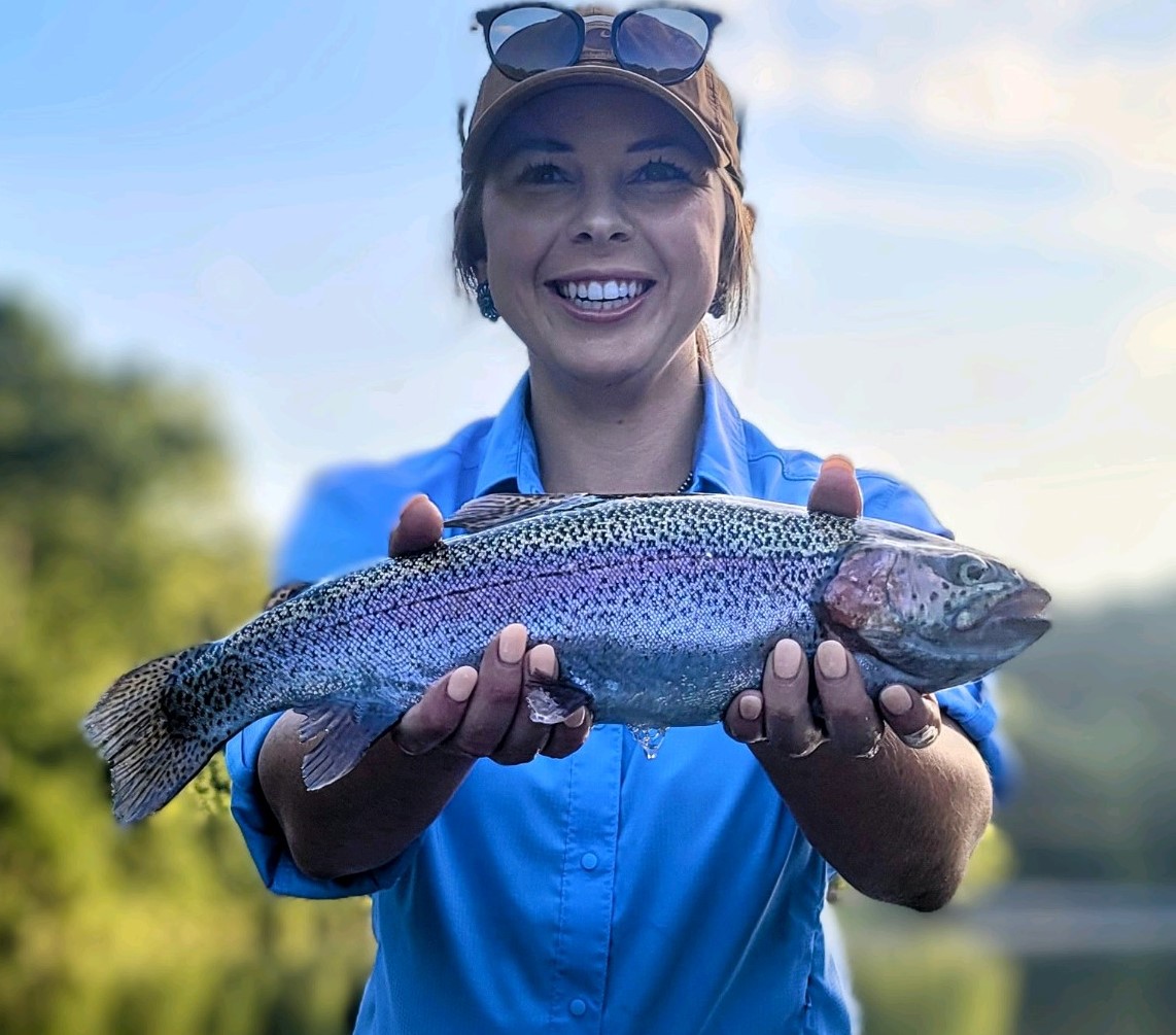 Rainbow Trout