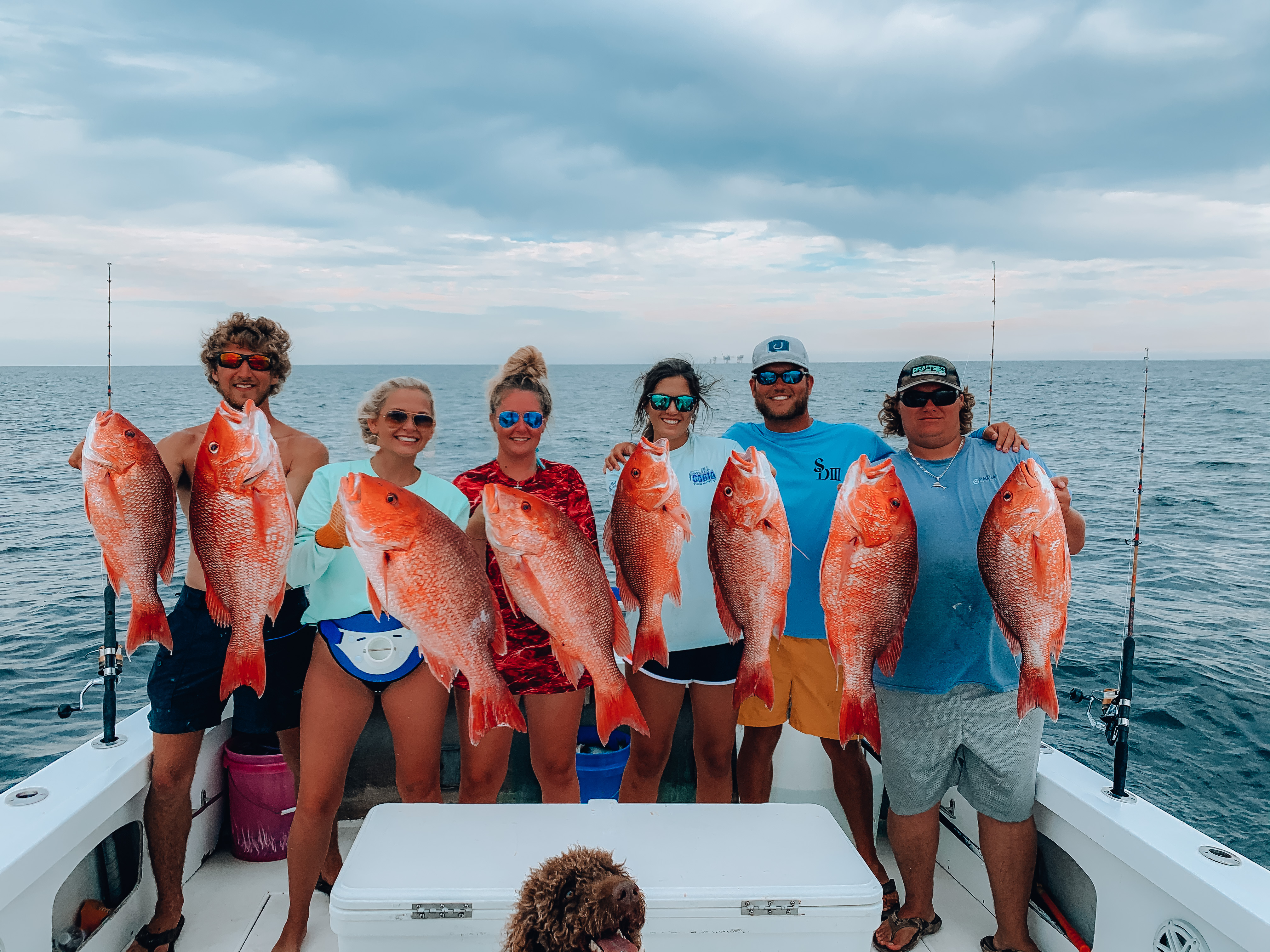 Red Snapper