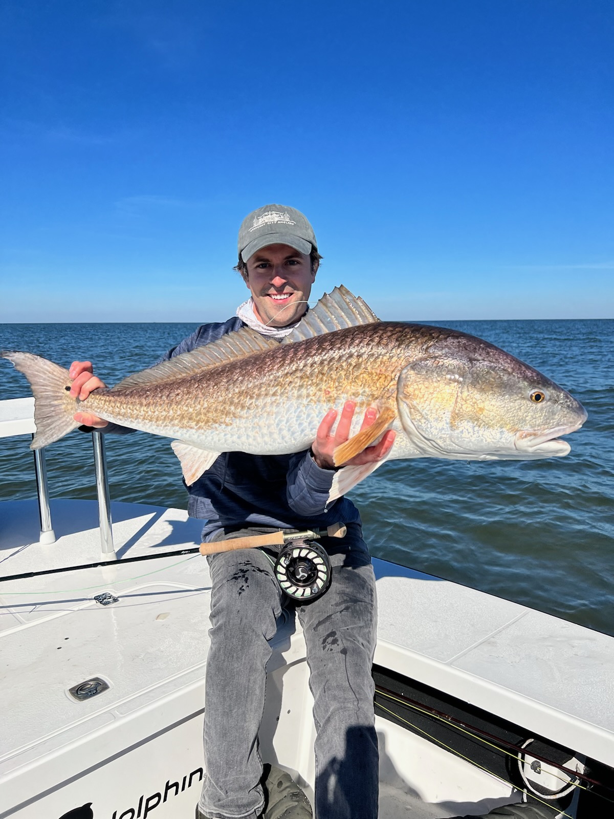 Redfish