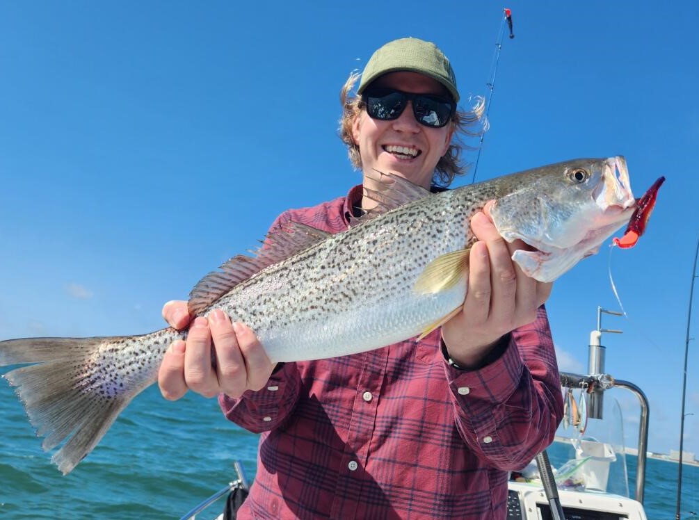 Weakfish
