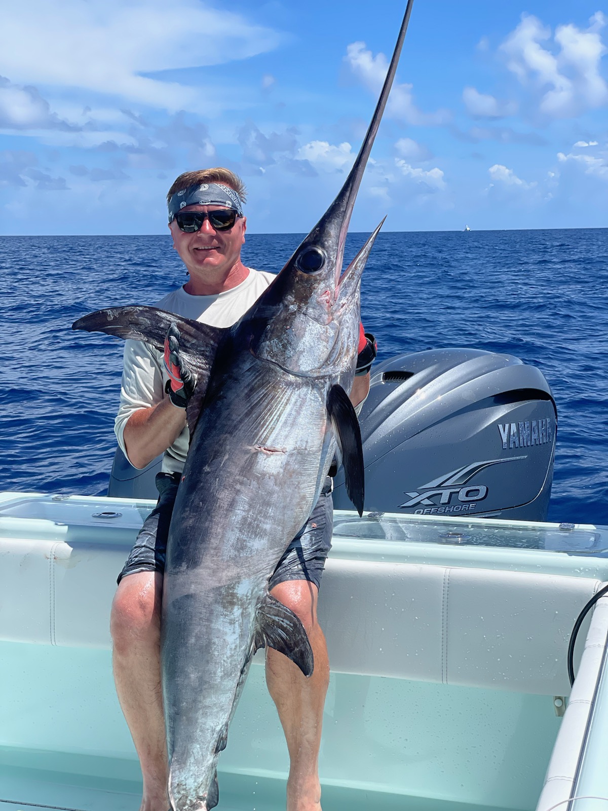 Swordfish