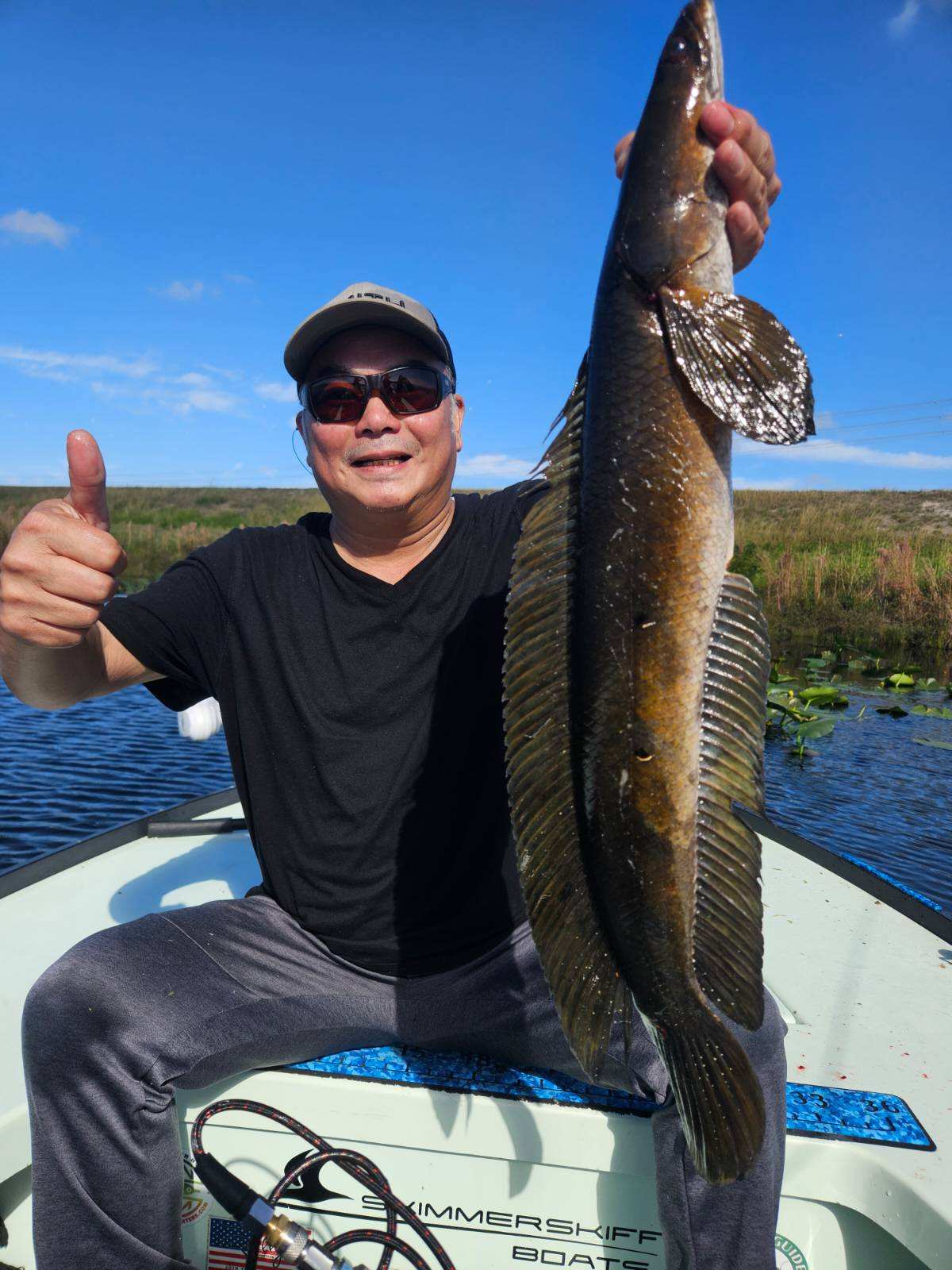 Snakehead