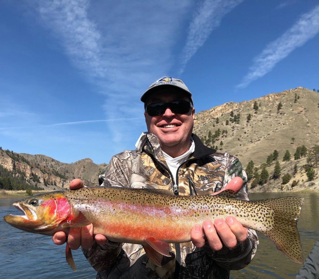fly-fishing