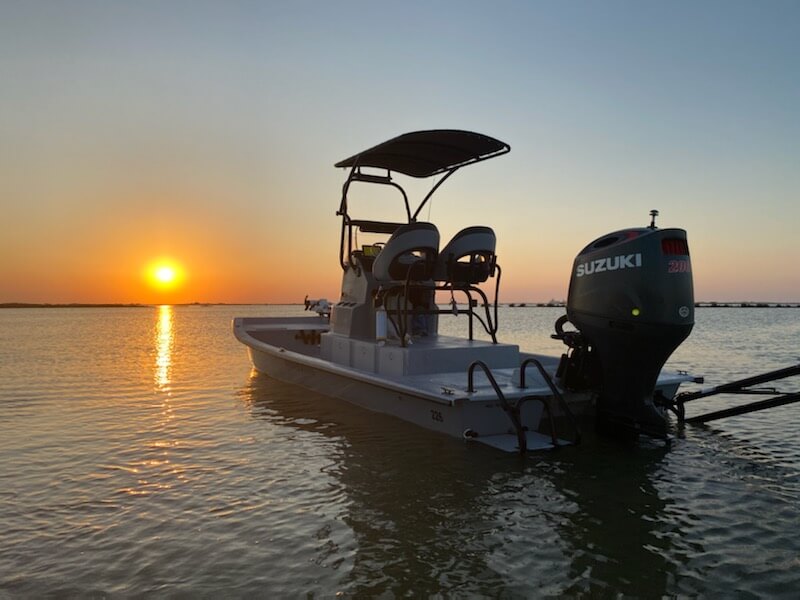 When's the Best Time to go Fishing?