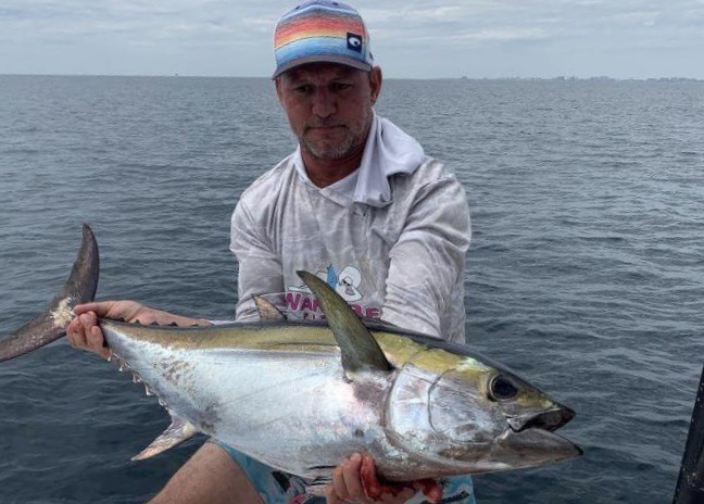 Destin Tuna