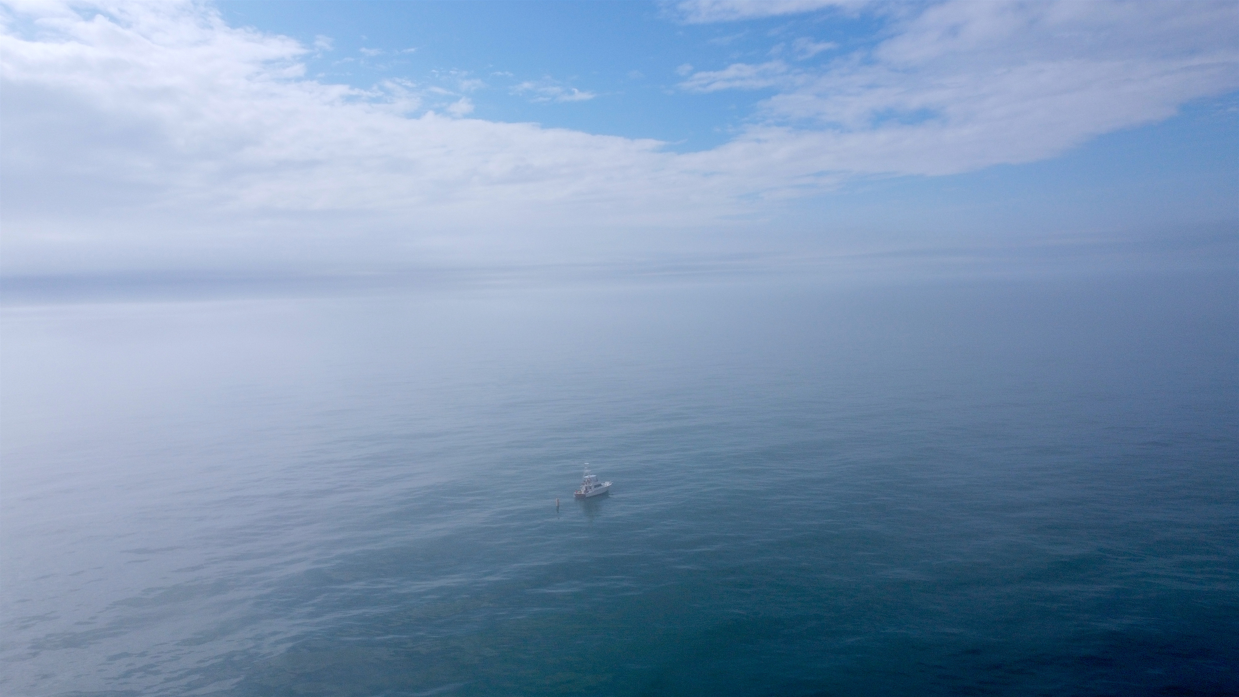 deep sea fishing