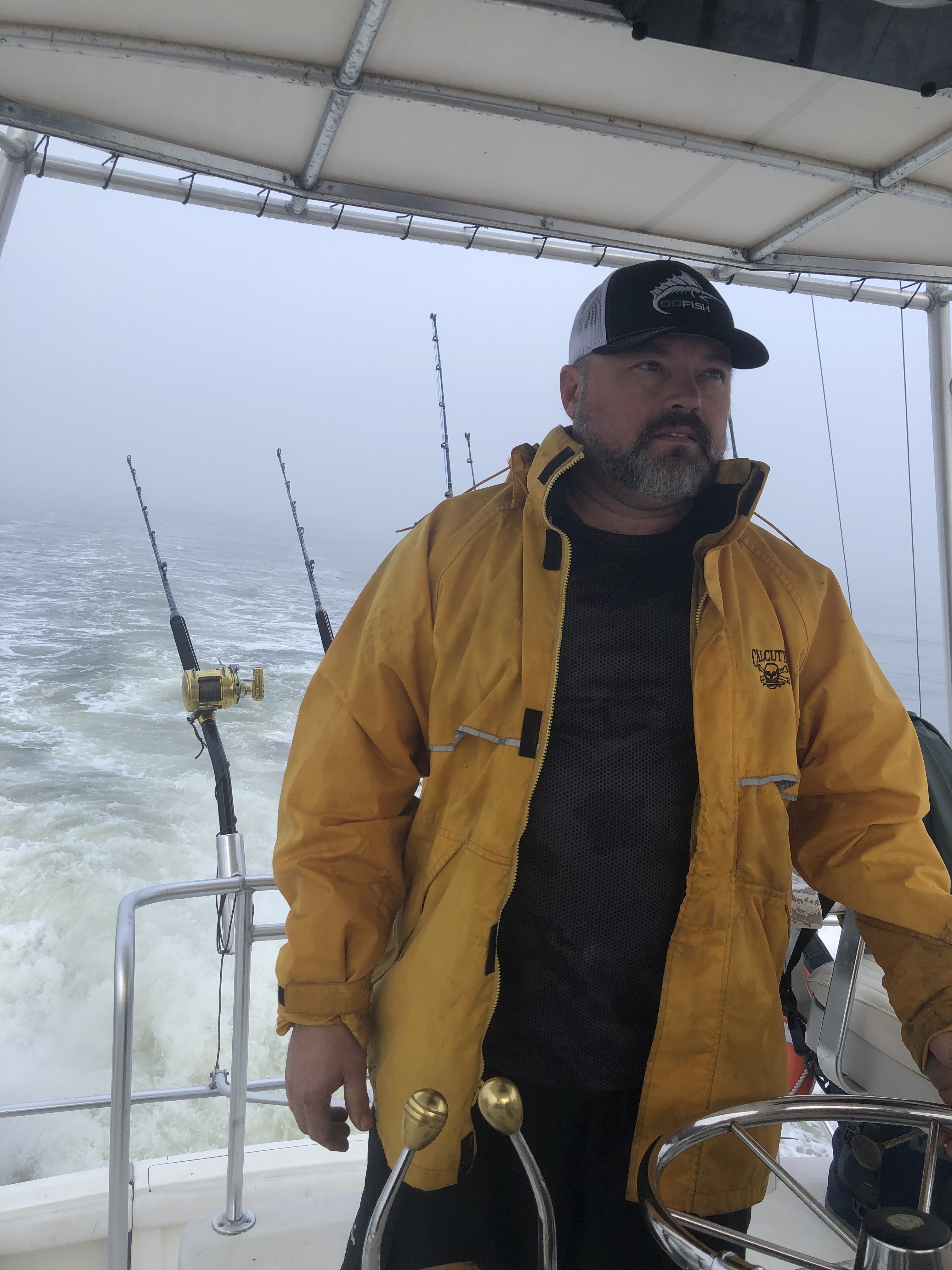 captain lee