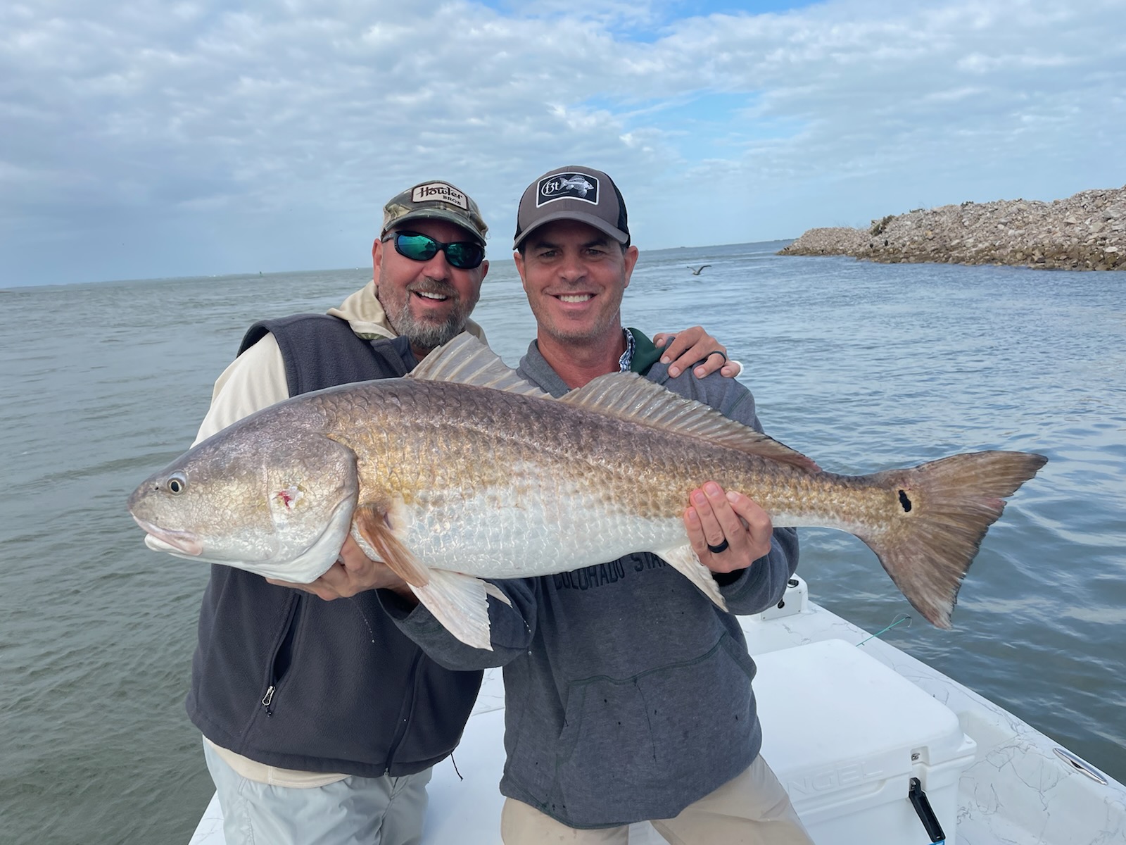 Everything You Need to Know About Redfish Season 2022