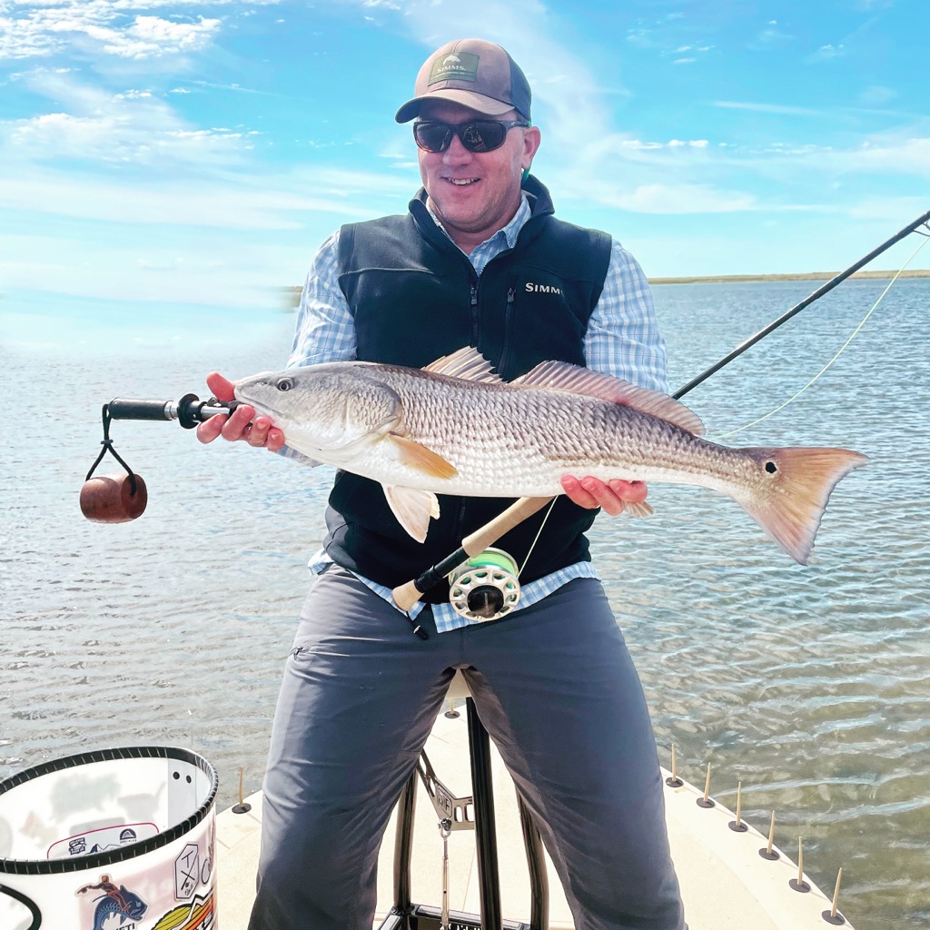 Texas Redfish