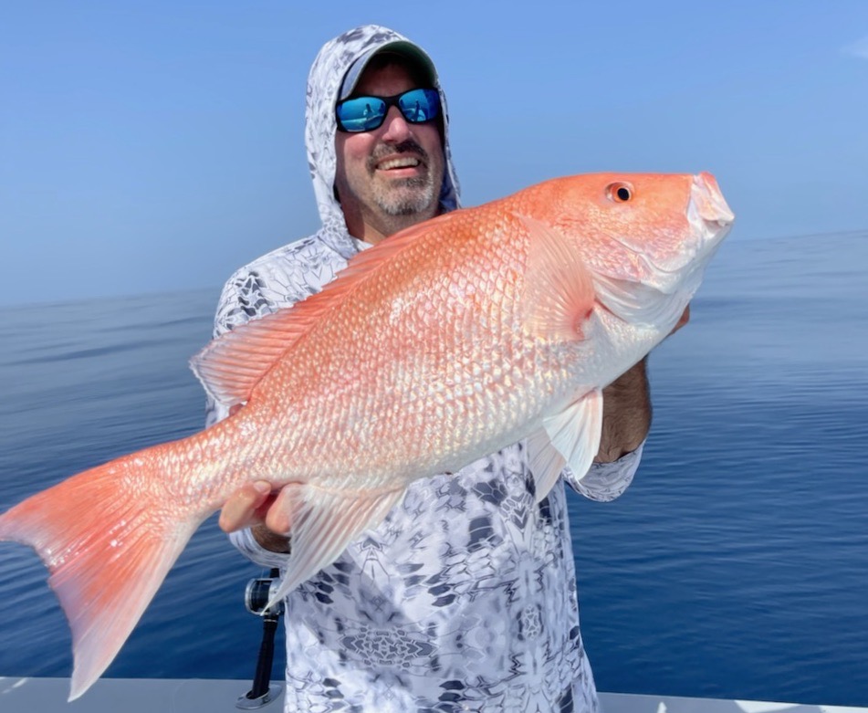 key west snapper