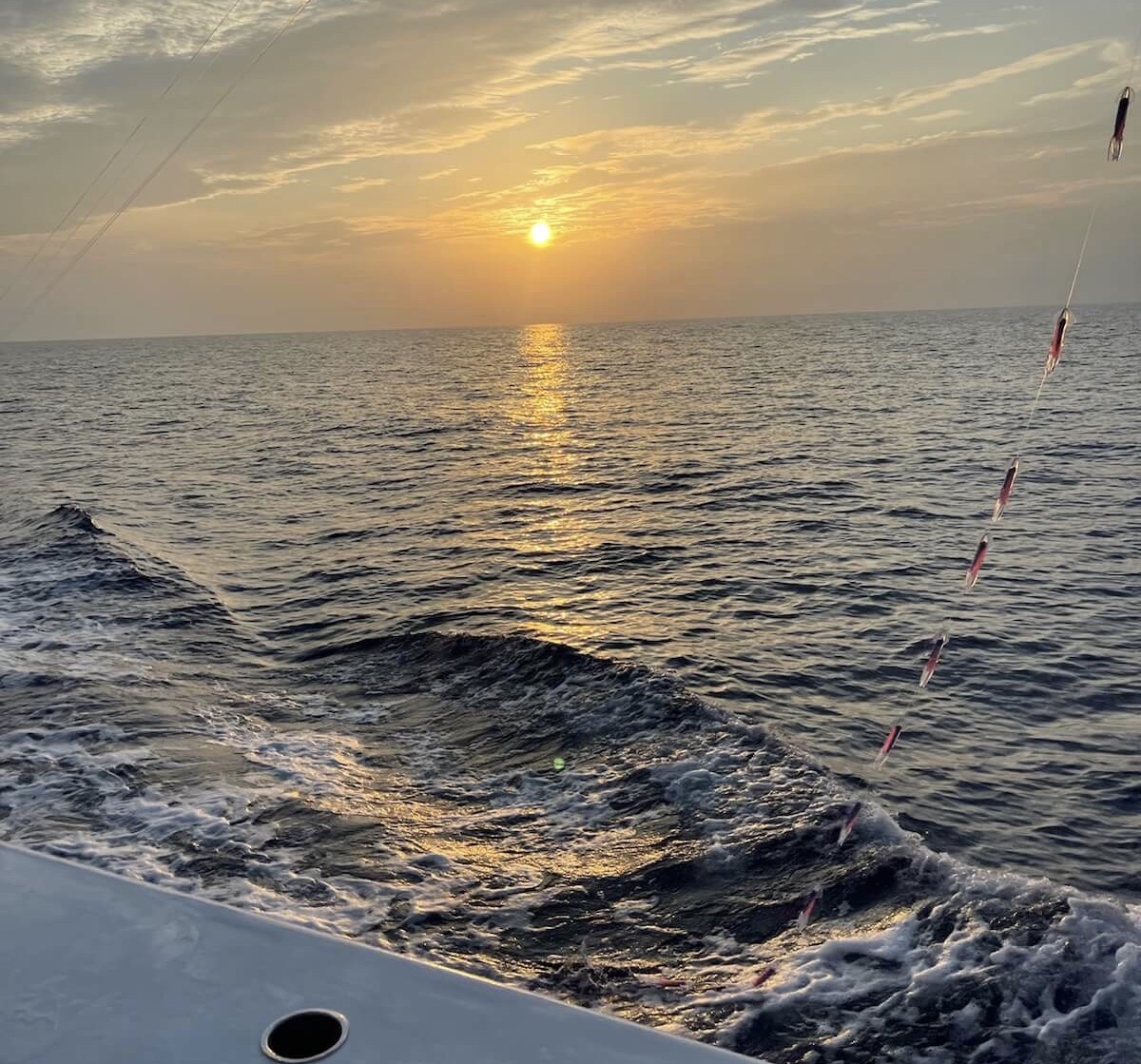 Key West Sunset