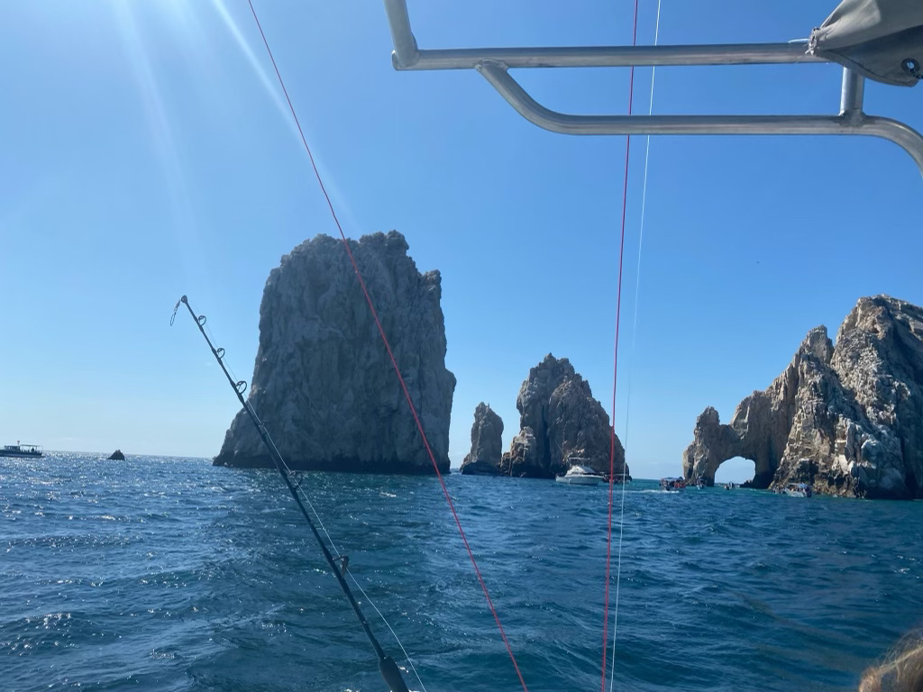 Deep Sea Fishing Cabo San Lucas: Fishing With No Off Season