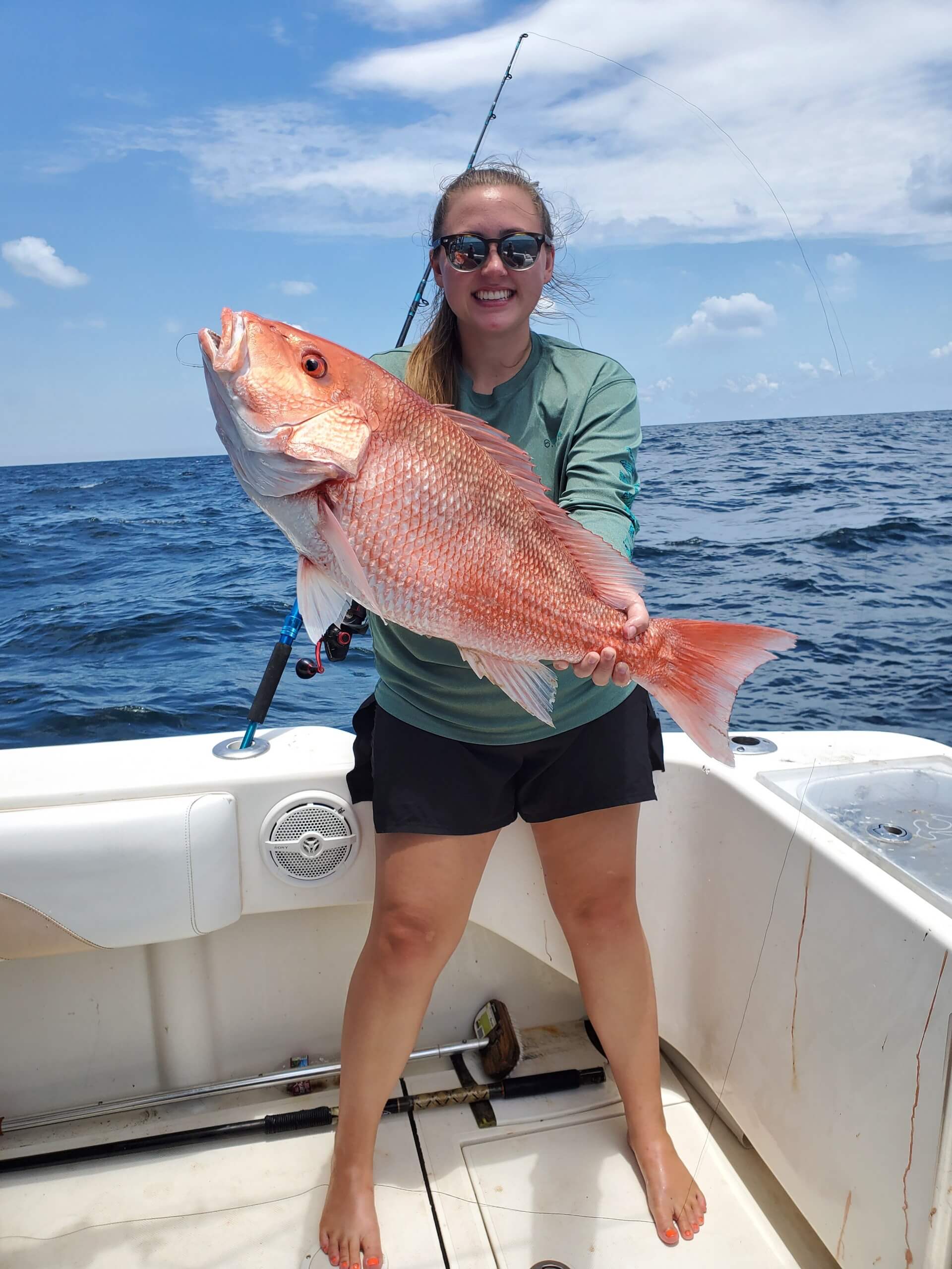 Deep Sea Fishing Port Aransas: A Fishery With Secrets