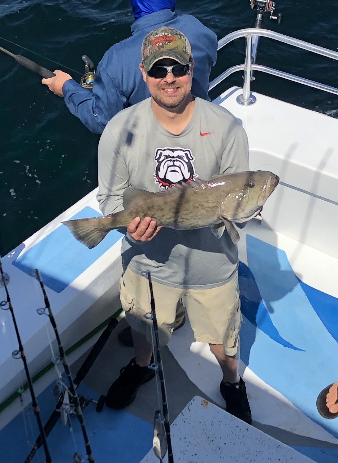 Grouper