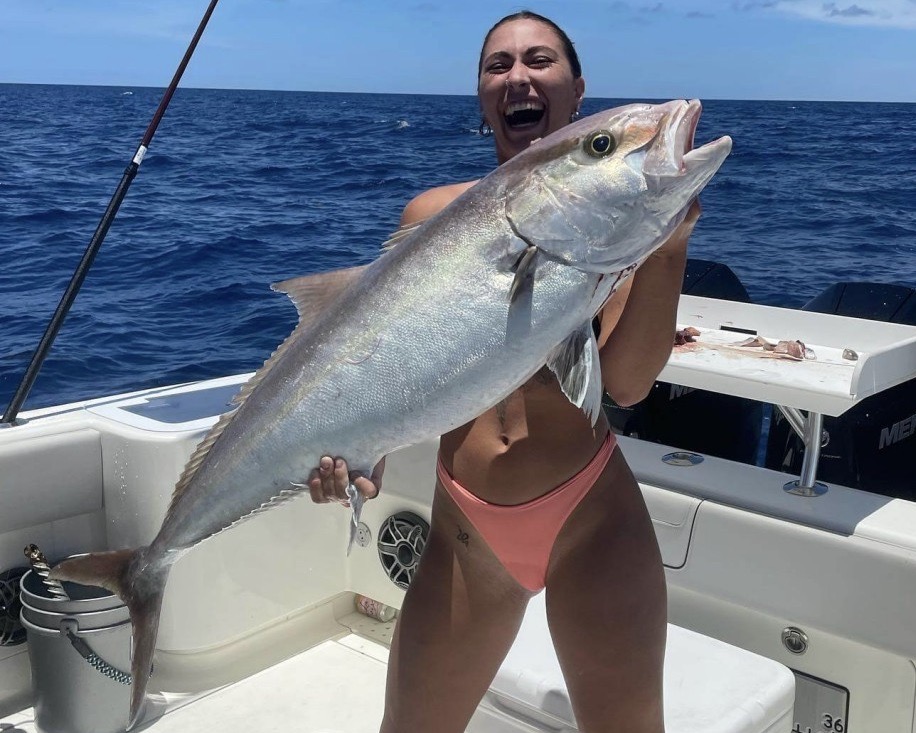 Deep Sea Fishing Miami: Fishing the Magic City