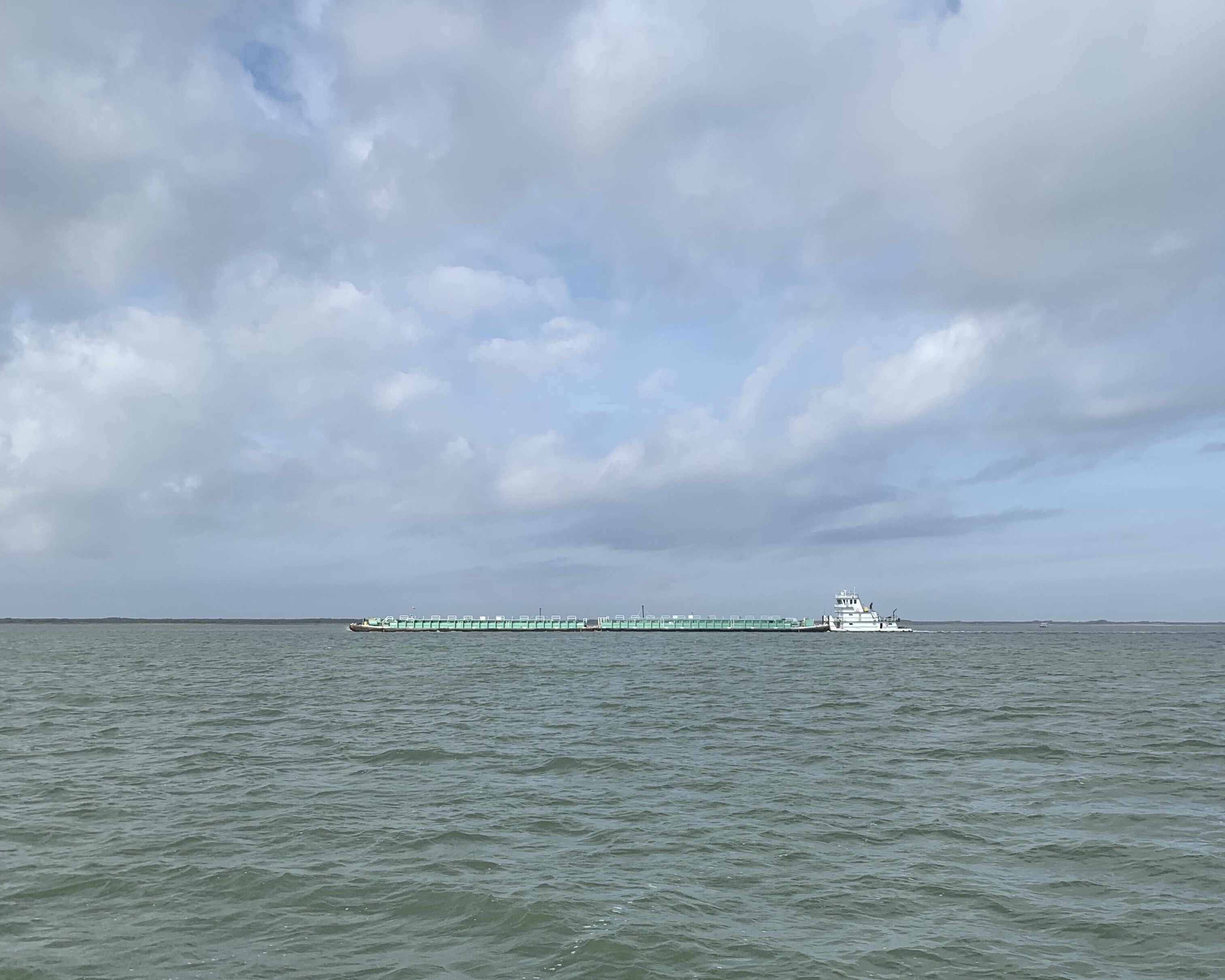 Corpus Christi Scenery
