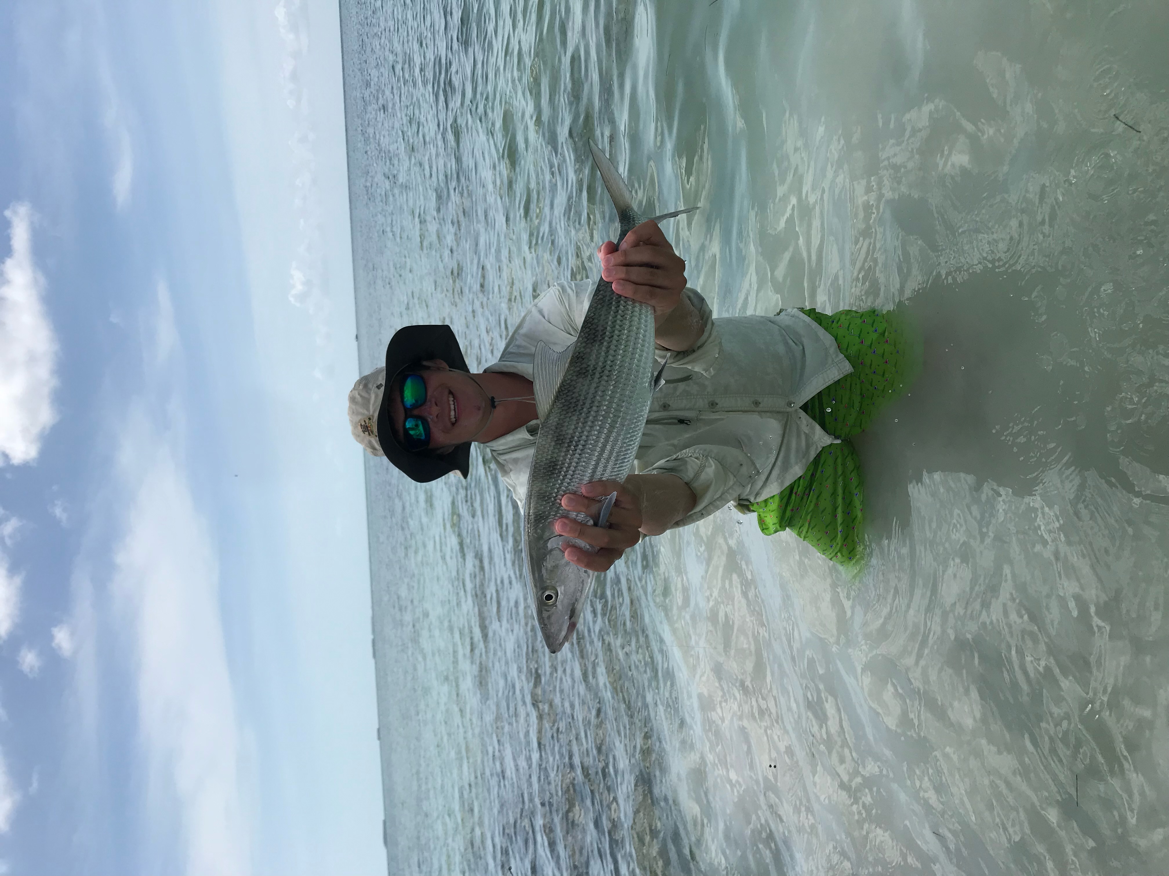 Bonefish