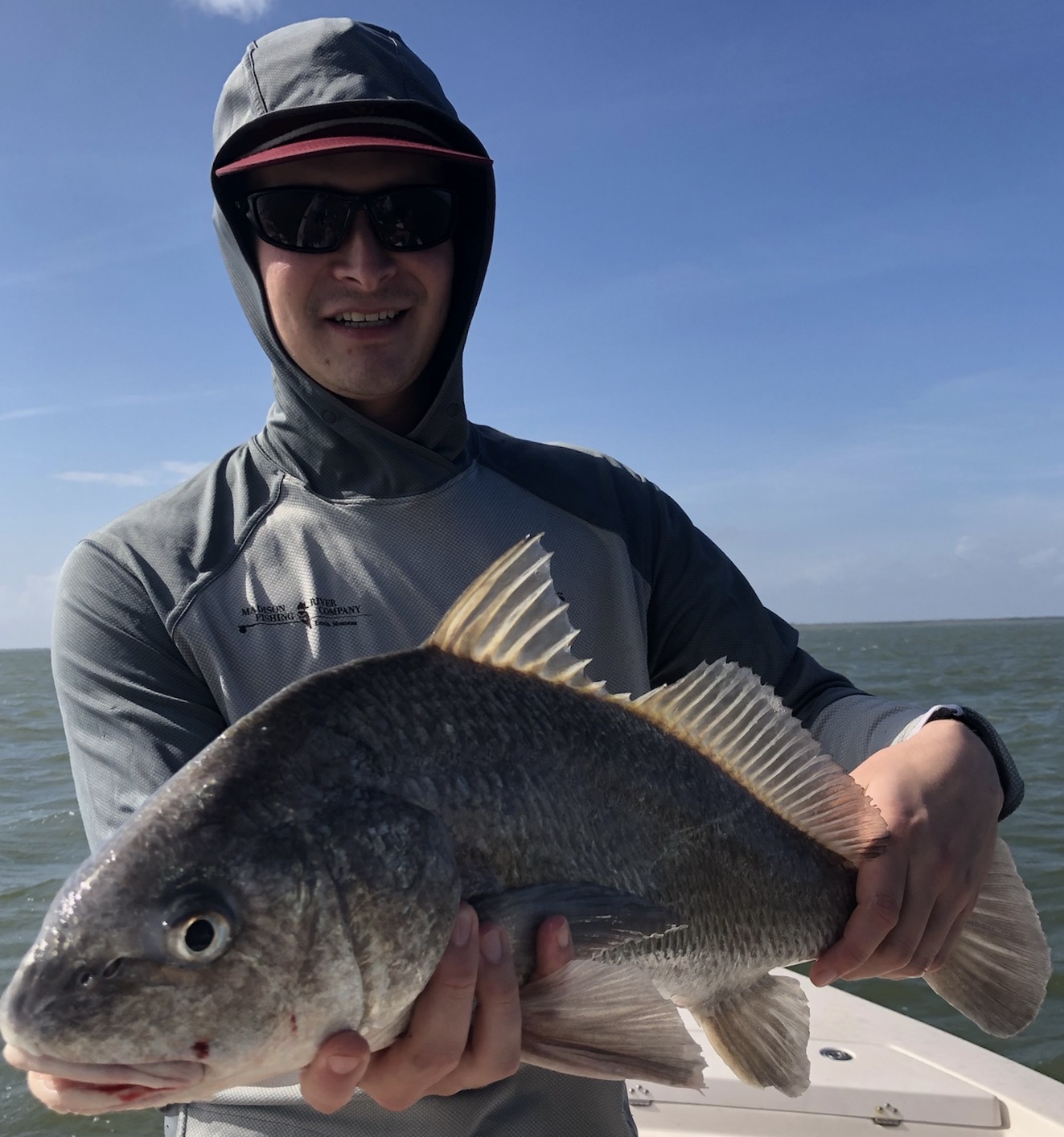What to Wear on a Fishing Trip