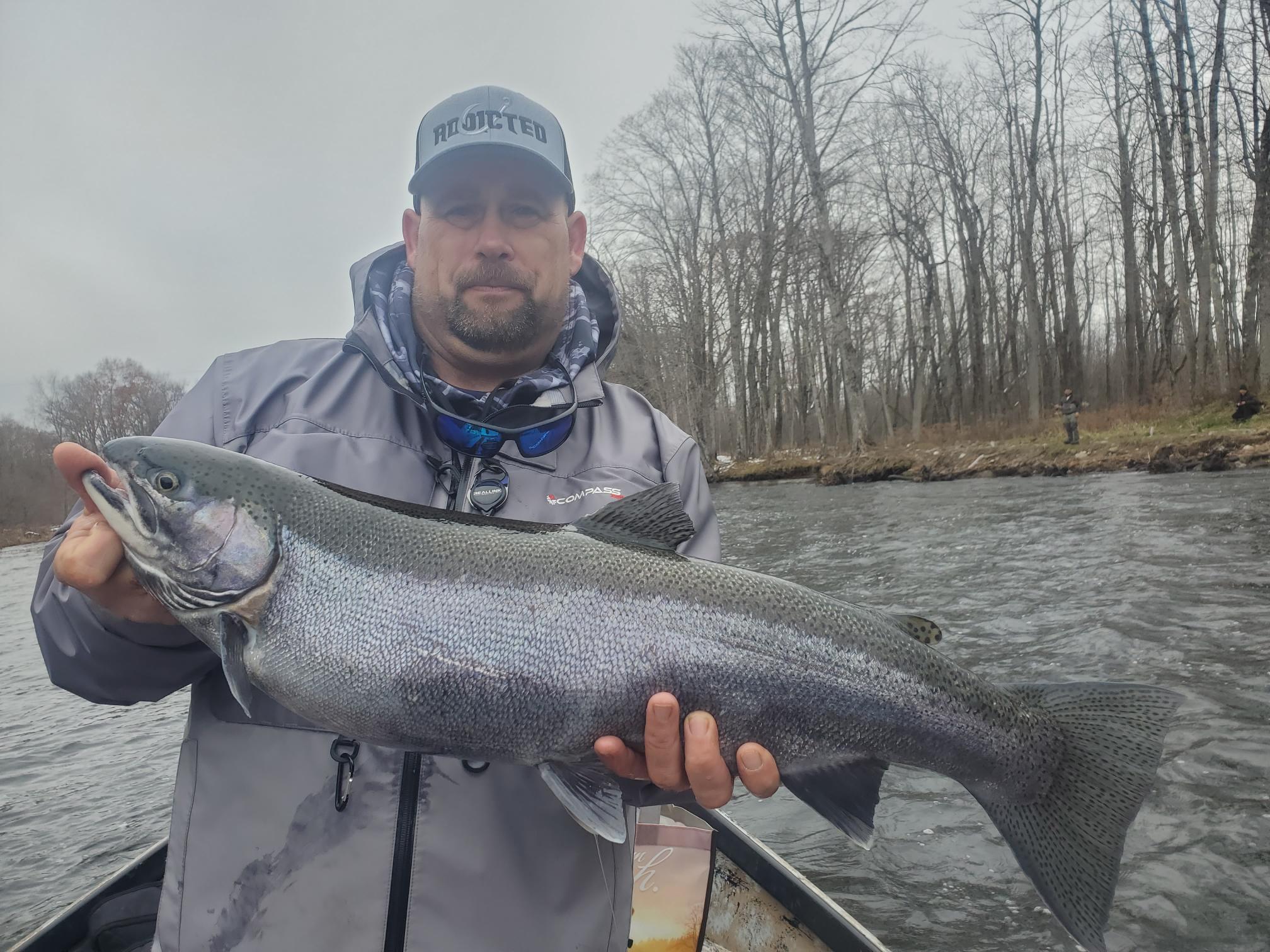 New York Fishing Regulations