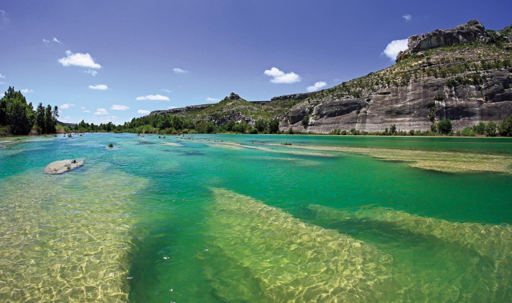 Devils River
