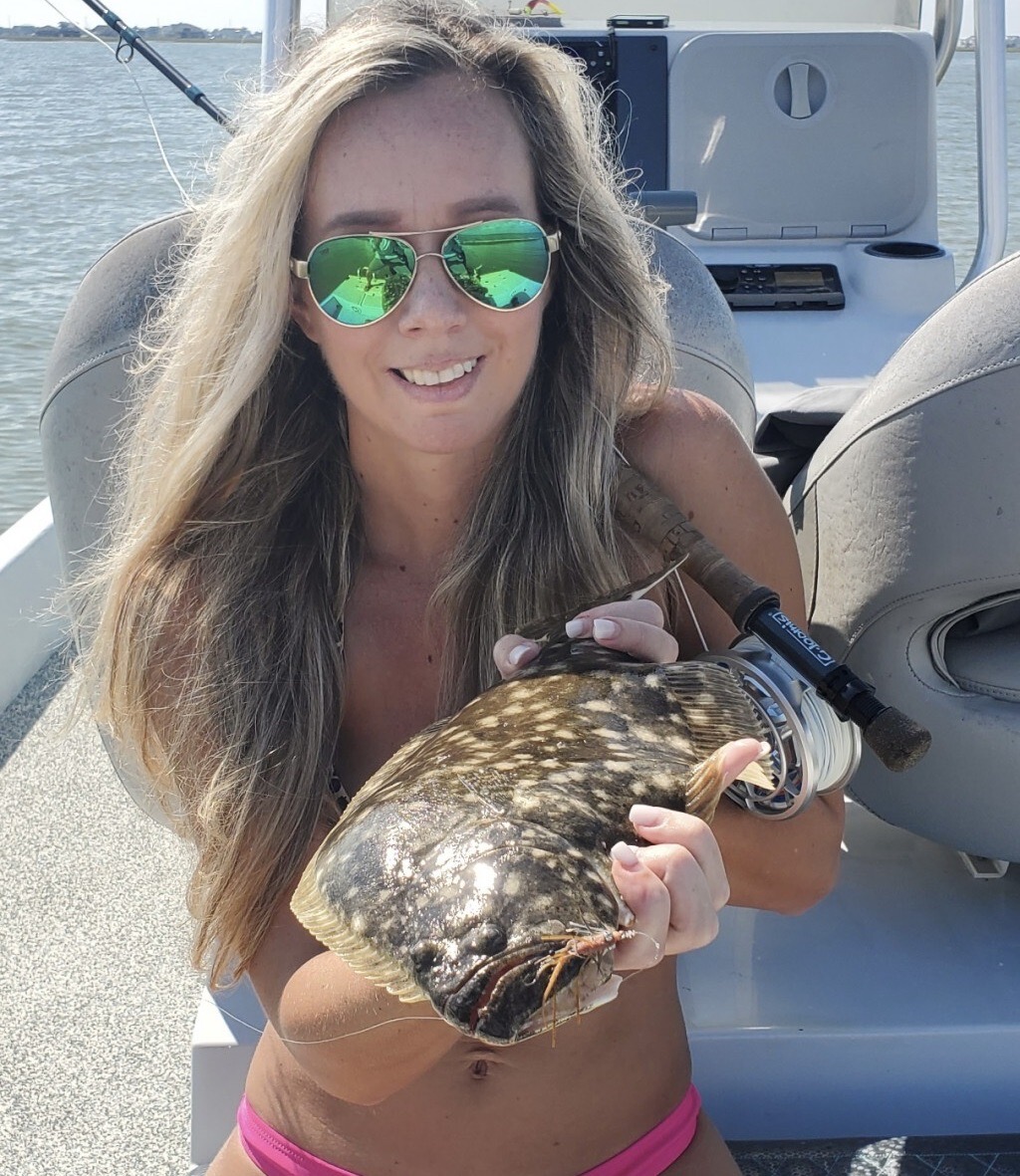 Flounder vs Fluke vs Halibut: What's the Difference?