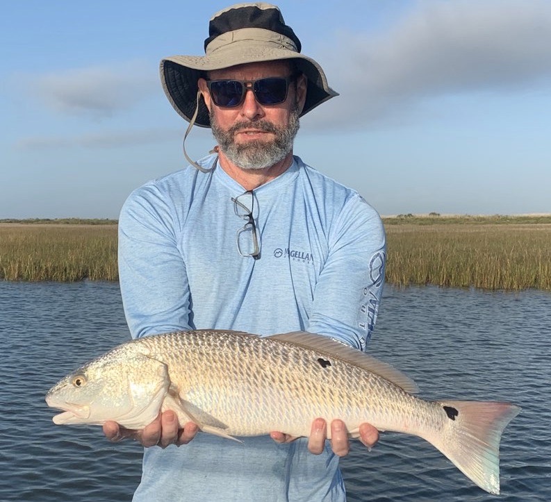 Redfish
