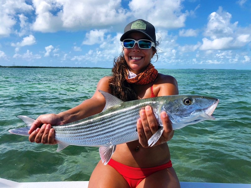Top 10 Spring Break Fishing Trips