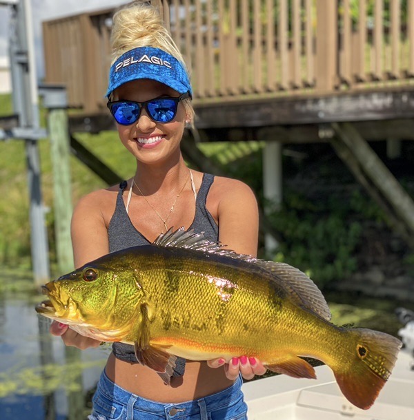 Delray Beach Fishing Trips