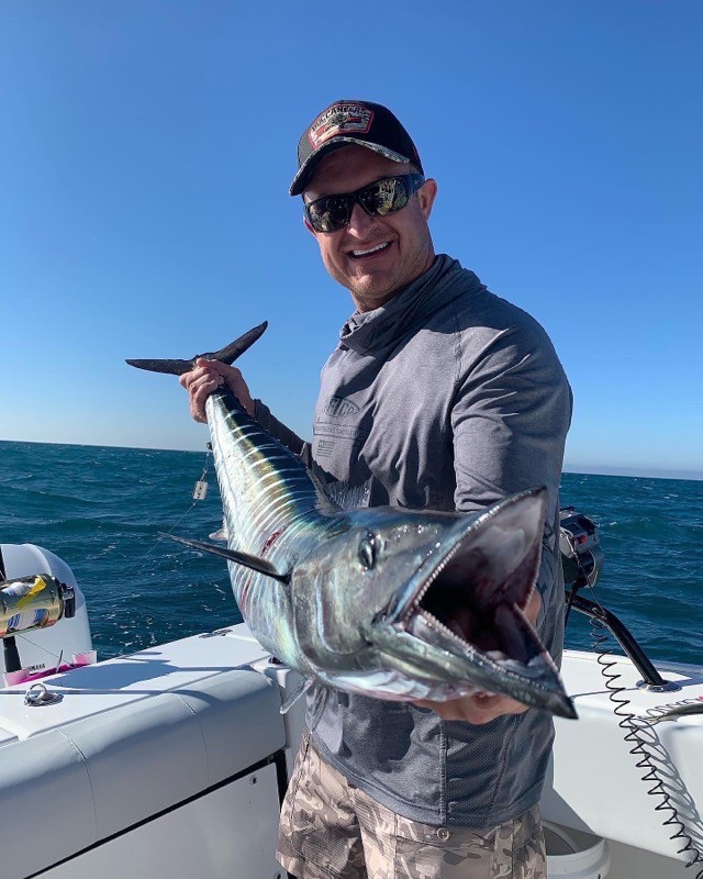 Fishing Trip Packing List