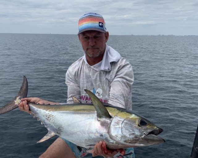 Destin Tuna